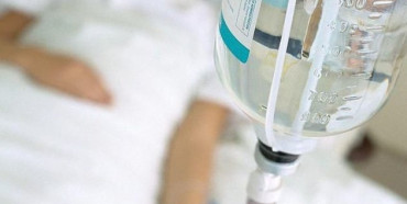 На Рівненщині 19 лікарень надають допомогу пацієнтам із Covid-19