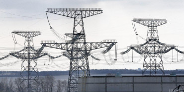 Білорусь припинила постачання електроенергії в Україну