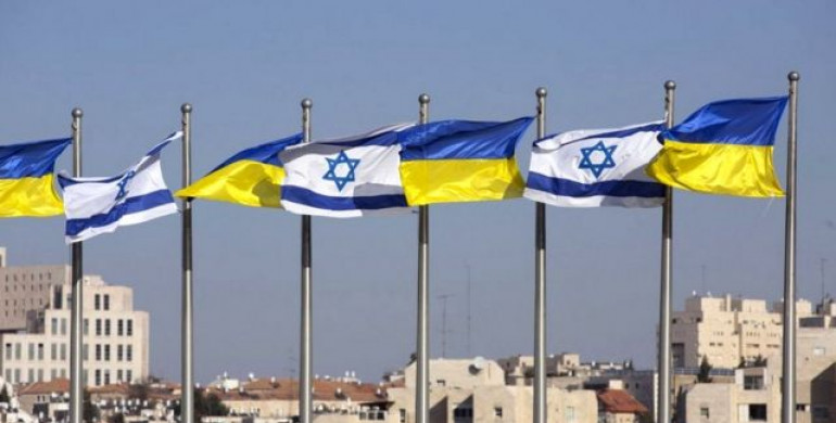 Ізраїль закрив кордони для українців