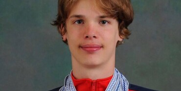 Рівненський плавець представить Україну на Дефлімпійських іграх у Токіо