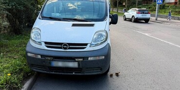 9-річний хлопчик потрапив під колеса авто у Рівному