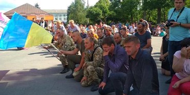 На Дубровиччині поховали земляка-захисника України