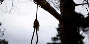 На Рівненщині повісилась 13-річна дівчинка 