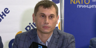 Голова Рівненської облради Кондрачук анонсував масове звільнення медиків