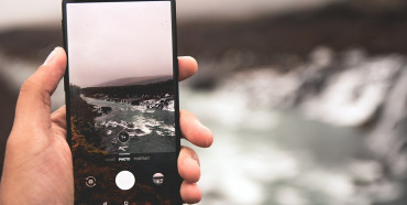 Пікселі вже не важливі: як роблять фото сучасні смартфони