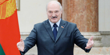 Лукашенко хотів стати президентом Білорусі та України, – Туск
