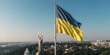 57% українців готові нести тягар війні стільки, скільки буде потрібно