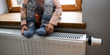 Українцям радять заздалегідь подбати про теплий притулок взимку