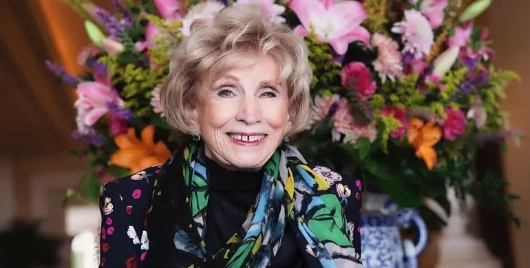 Померла психолог Едіт Егер, що пережила Голокост і стала відомою працями щодо ПТСР