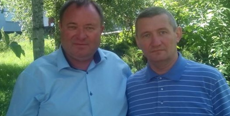 Голова Рівненської обласної ради хоче повернути Шустика на роботу