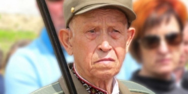 Помер останній учасник битви під Гурбами між УПА та НКВС
