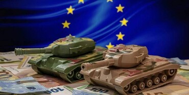ЄС може залучити Україну до єдиного ринку і до оборонної та цифрової сфер ще до вступу