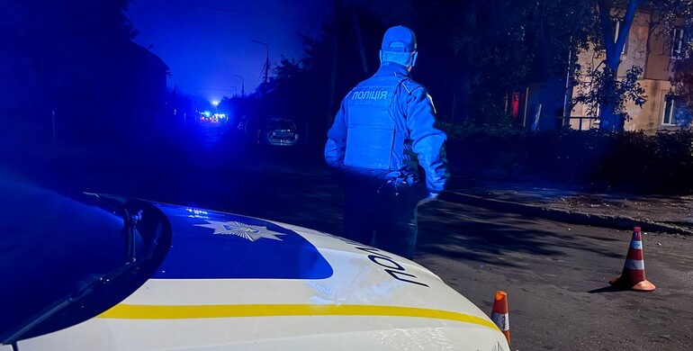 На Рівненщині внаслідок ворожої атаки постраждали 7 людей 