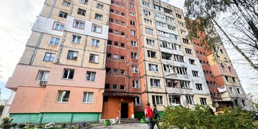 На Рівненщині внаслідок ворожої атаки постраждали 7 людей 