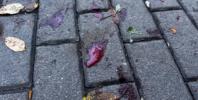 На Рівненщині внаслідок ворожої атаки постраждали 7 людей 