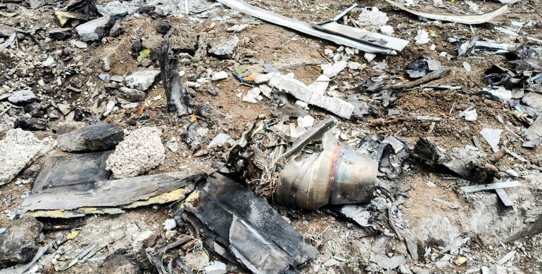 На Рівненщині внаслідок ворожої атаки постраждали 7 людей 