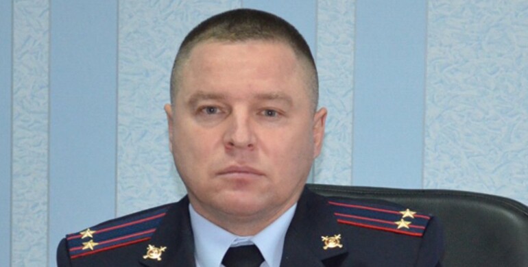 У Рівному засуджено кримського експравоохоронця за державну зраду 