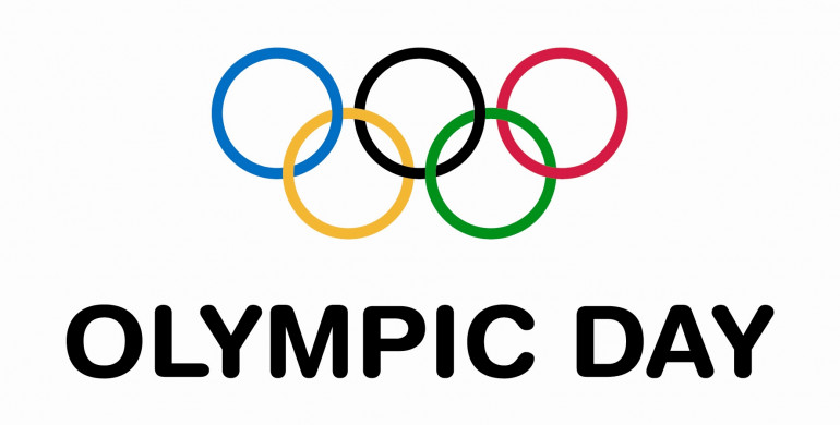 Днями у Рівному стартує "Олімпійський день" 