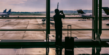 Рівненський аеропорт очолив антирейтинг за кількістю пасажирів