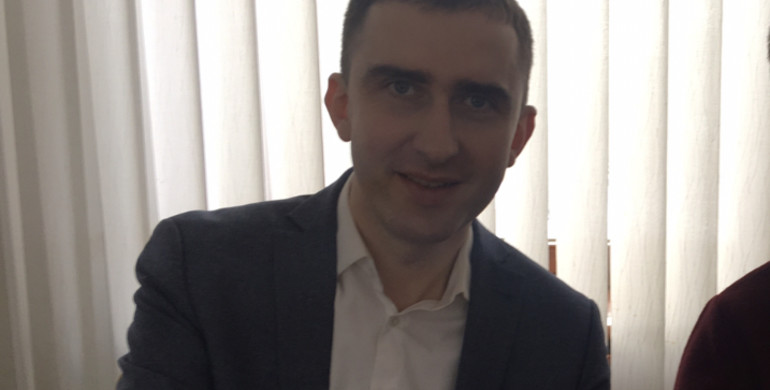 Екс-радикал Володимир Ковальчук розповів чому він може лишитись депутатства у Рівнеоблраді