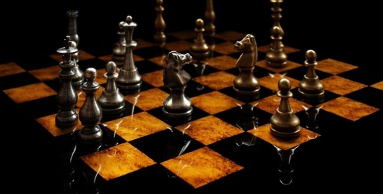 Дубровиця приймає 7 етап шахового Кубку Рівненщини