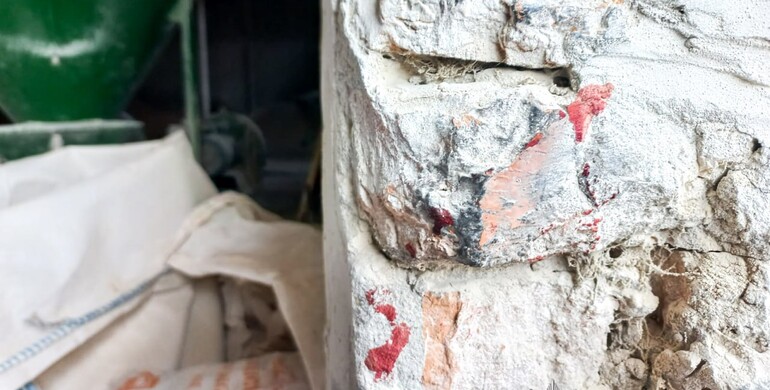 На Рівненщині унаслідок наїзду трактора загинув пішохід