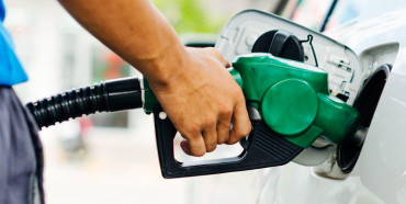 Уряд підвищив граничну вартість бензину