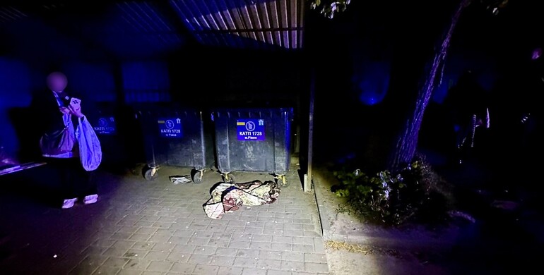 Поліція перекваліфікувала справу про смерть немовляти у Рівному Поліція перекваліфікувала справу про смерть немовляти у Рівному
