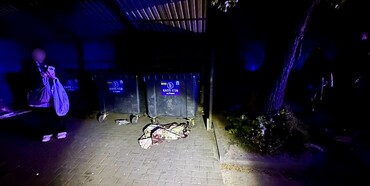Поліція перекваліфікувала справу про смерть немовляти у Рівному