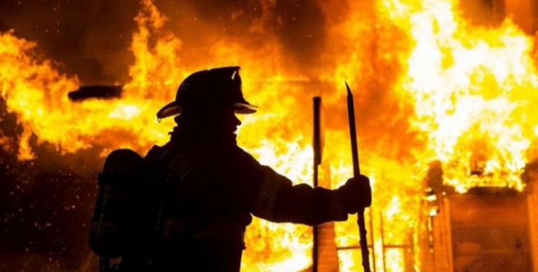 10 жителів Рівненщини загинули у вогні з початку року