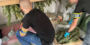 Рівнянин організував схему збуту наркотичних речовин 