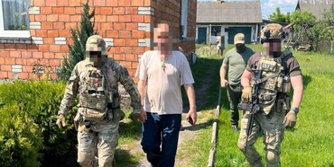 На Рівненщині судитимуть білоруського шпигуна