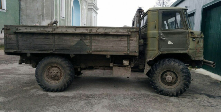 У поліції шукають власників трьох мотопомп та обладнання: на Рівненщині тривають обшуки