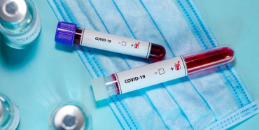На Рівненщині +29 нових хворих коронавірусом