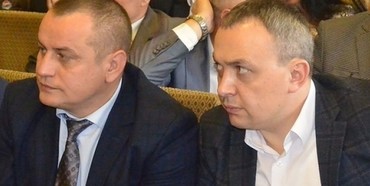 Приварський програв суд Муляренку за посаду заступника голови Рівненської ОДА