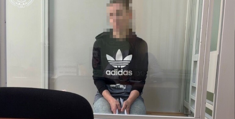На Рівненщині судитимуть матір, яка намагалася продати дітей
