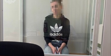 На Рівненщині судитимуть матір, яка намагалася продати дітей