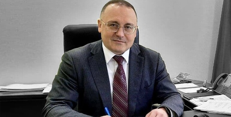 У Рівненській прокуратурі відреагували на скандал з пенсією керівника   