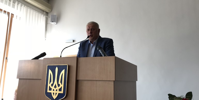 Депутати вкотре не призначили директора Рівненського краєзнавчого музею