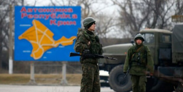 У найближчій перспективі Росія може активізувати свій військовий потенціал проти України, – МЗС