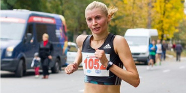 Рівненська легкоатлетка Ольга Котовська візьме участь у топовому забізі