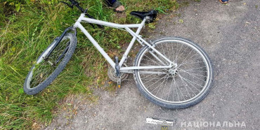 На Здолбунівщині затримали серійного крадія велосипедів (ФОТО)