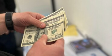 На Рівненщині затримали лікаря, який сприяв в ухилення від мобілізації