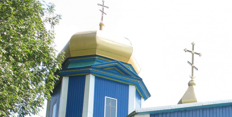 На Рівненщині чотири села готуються перейти до Православної Церкви України