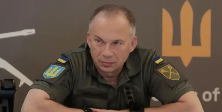 Сирський пояснив доцільність створення бригад для відбиття можливого наступу з Білорусі 