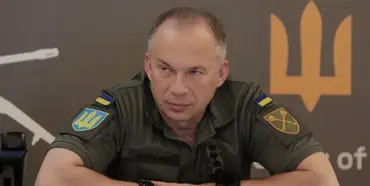Сирський пояснив доцільність створення бригад для відбиття можливого наступу з Білорусі 