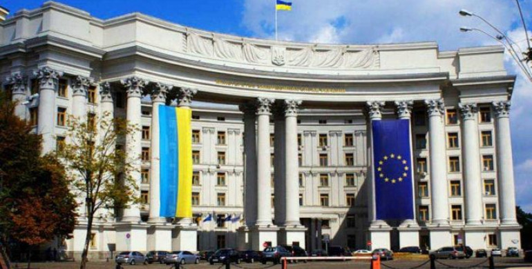 Держдума РФ схвалила постанову про визнання «Л/ДНР». Україна дала відповідь