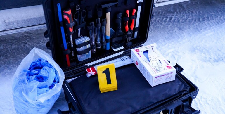 На Рівненщині чоловік вбив пʼятьох людей 