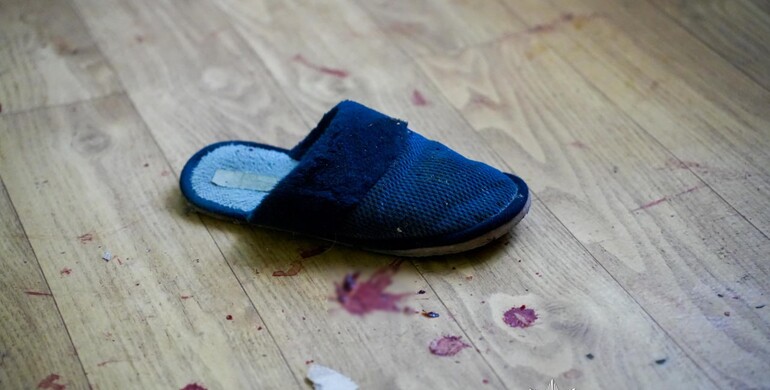 На Рівненщині чоловік вбив пʼятьох людей 