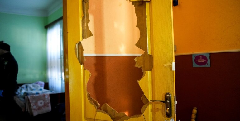 На Рівненщині чоловік вбив пʼятьох людей 